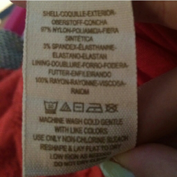 ๐บ๐ฆ Free People Lace Embroidered Dress Size XS - Picture 5 of 6