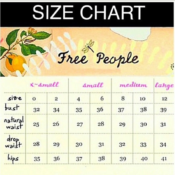 ๐บ๐ฆ Free People Lace Embroidered Dress Size XS - Picture 6 of 6