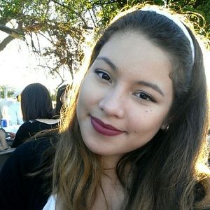 Meet your Posher, Guadalupe