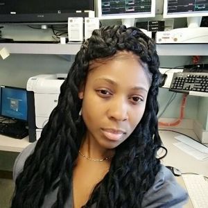 Meet your Posher, Kay