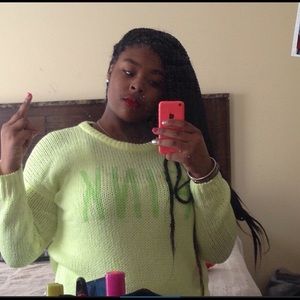 Meet your Posher, Imani