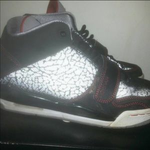 Jordan's fight club 90s