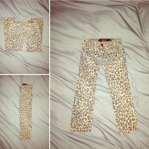 Jordache Super Skinny Girl's Jeans