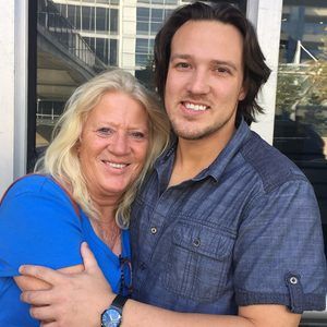 Meet your Posher, Bryan