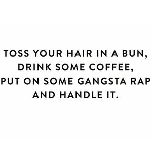 Meet your Posher, M.