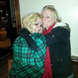 Meet your Posher, Kristi