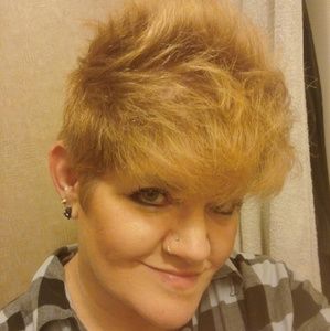 Meet your Posher, Dawn