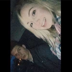 Meet your Posher, Hannah-mae