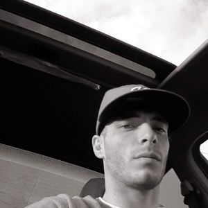 Meet your Posher, Kyle