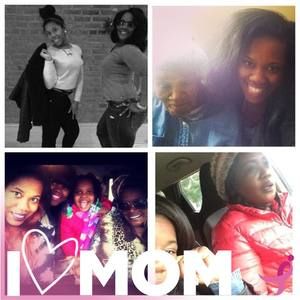 Meet your Posher, Alexa