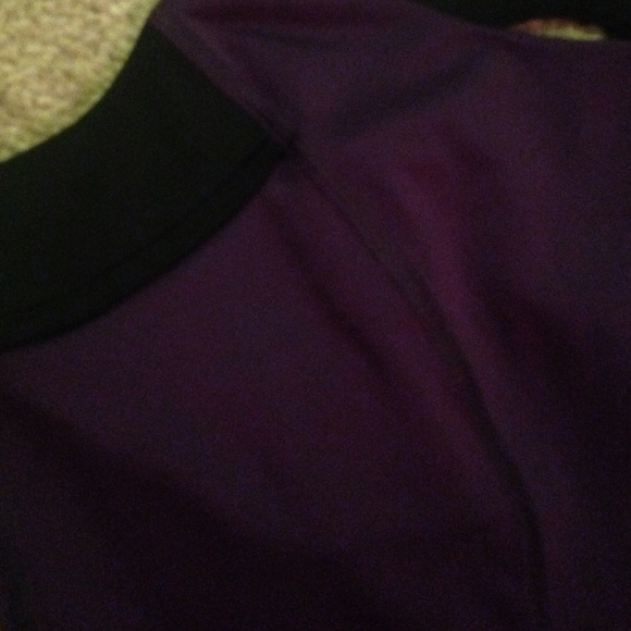 SALE 💕 Zumba Wear Spicy Workout Top - Picture 3 of 4