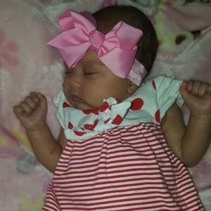 Meet your Posher, Jenny