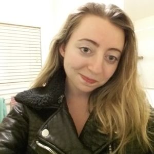 Meet your Posher, Paige