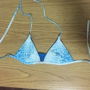 Ripcurl bikini top