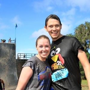 Meet your Posher, Bailey