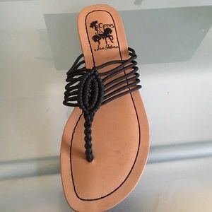 Circus by Sam Edelman sandal