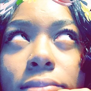 Meet your Posher, Jasmine