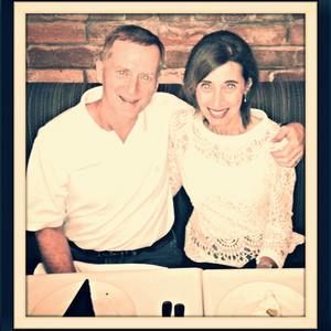 Meet your Posher, Sherry