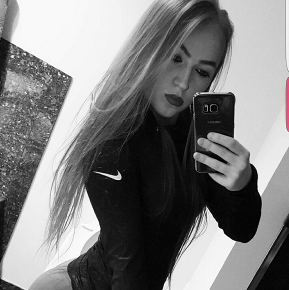 Meet your Posher, Beata