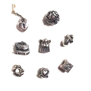 Pandora Charms