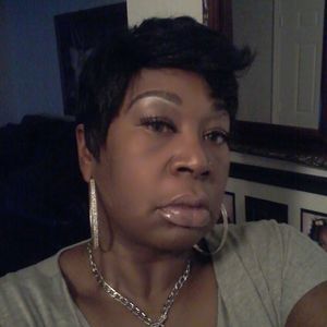 Meet your Posher, Katrina