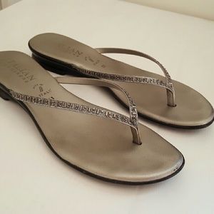 Italian Shoemakers sandals 11