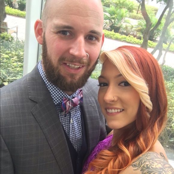 Meet your Posher, Kimmie