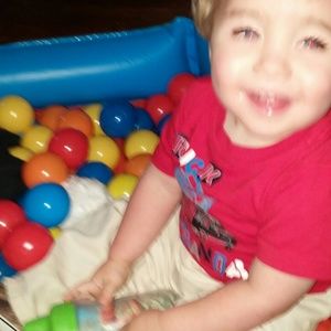 Meet your Posher, Crystal