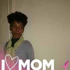 Meet your Posher, Latoya