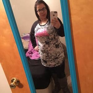 Meet your Posher, Melissa