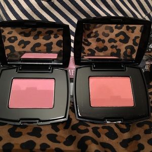 Lancome blush