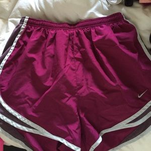 Nike shorts