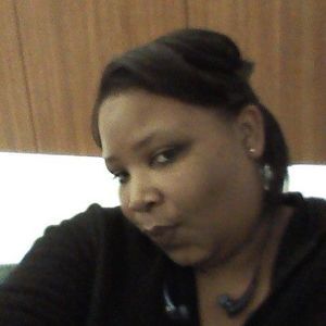 Meet your Posher, Geraldine