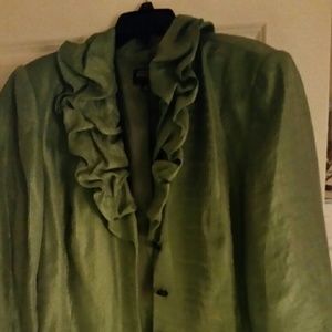 Evening Jacket