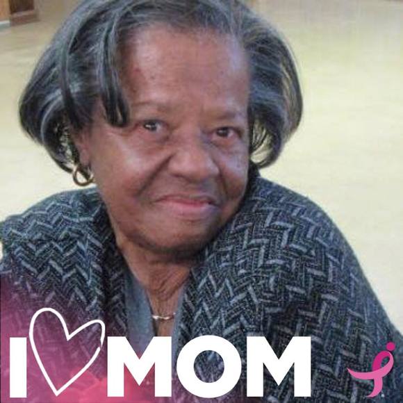 Meet your Posher, Lola