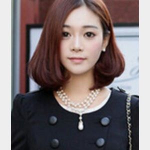 Meet your Posher, Jia ying