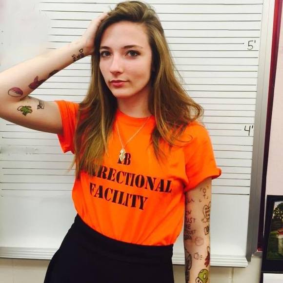 Meet your Posher, Leia - Picture 1 of 1