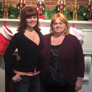 Meet your Posher, Vickie