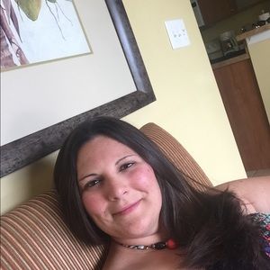 Meet your Posher, Kristin