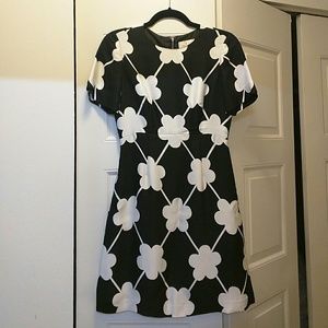 Kate Spade posey dress NWT