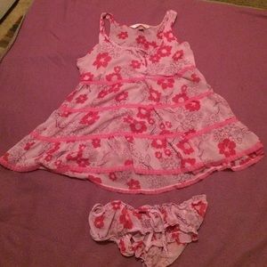 Victoria secret lingerie