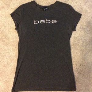 Bebe tshirt