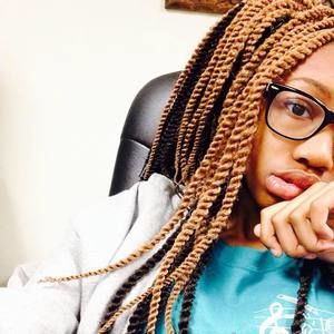 Meet your Posher, Lashay