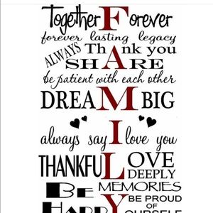 Meet your Posher, Sandy