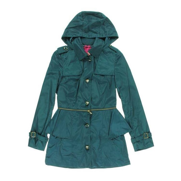 💕❤️$100 OFF!!❤️BETSEY JOHNSON JACKET XS & SM - Picture 6 of 8