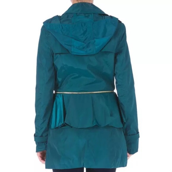 💕❤️$100 OFF!!❤️BETSEY JOHNSON JACKET XS & SM - Picture 2 of 8