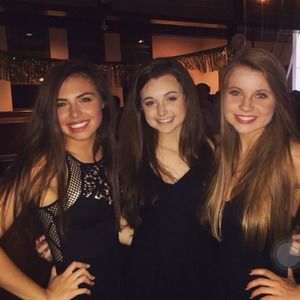 Meet your Posher, Avery