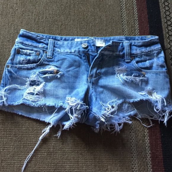 Abercrombie & Fitch shorts