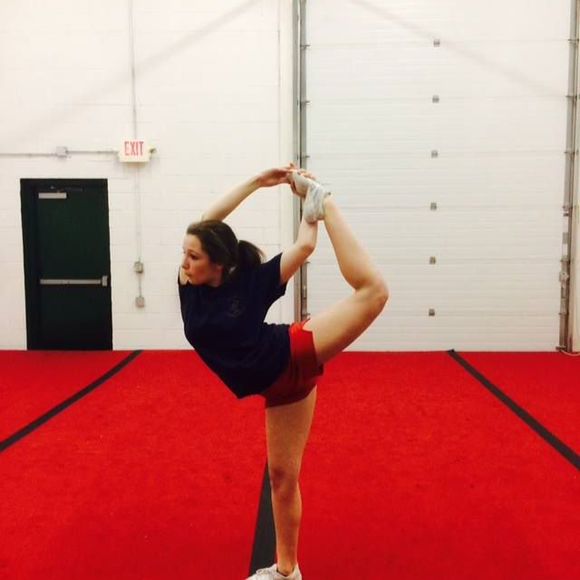 Meet your Posher, Destiny