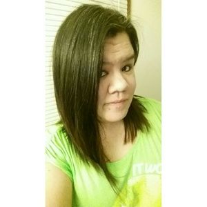 Meet your Posher, Tabatha